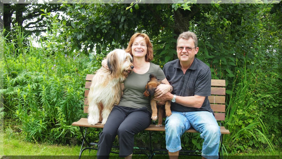 Wäller von der Straubenhalde